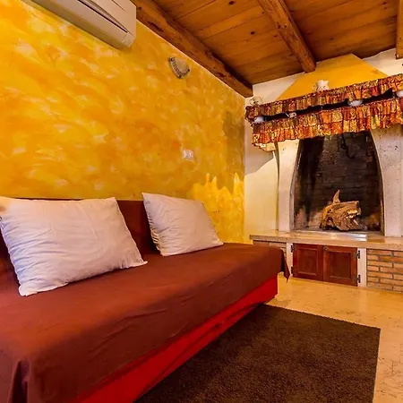 Prázdninový dům Holiday Ambrozio Muntić